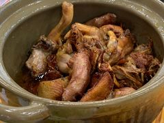 -斯丹姜母鸭·古法干香(泉州总店)