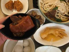 -和子足浴SPA会馆(梁溪店)