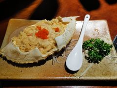 蟹抖-骏河日料·烤肉(东鱼坊店)
