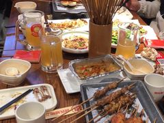 -管氏翅吧(台湾街店)