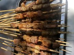 -满记烧饼(牛街东里小区一区店)