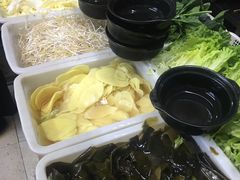 -曹宝林砂锅麻辣烫(星光路店)