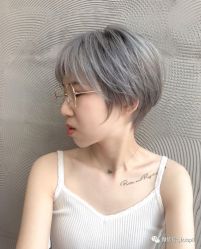 -KIMI HAIR SALON·烫染设计店