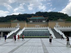 -台北故宫博物院