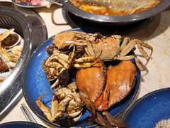 -万象·复兴号鲜肉烤肉海鲜自助(升级店)