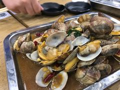 -老虎滩大连海鲜烧烤(建邺云锦路总店)