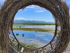 -花湖生态旅游区