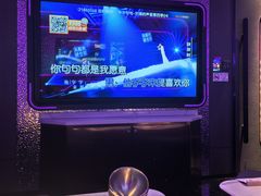-星聚会KTV(上海火车站南广场嘉里合集店)