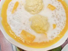 -甜心妈妈·榴莲星级糖水(北京路总店)