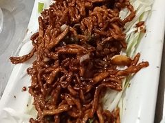-胜泽眼镜烧烤(云霄路直营店)
