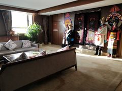 -日喀则乔穆朗宗酒店