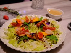 -伊斯坦布尔土耳其清真咖啡餐厅