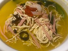 淮扬煮干丝-苏乡兰亭•淮扬菜(兴化吾悦广场店)