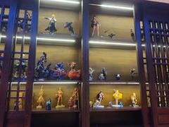 -恬阿姨庭院餐厅·生日宴