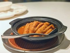 -香港龙凤楼(巨鹿路洋房店)