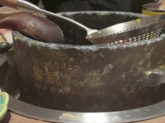 -蘑界·野生菌火锅(深业上城店)