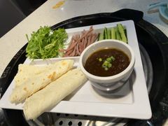 -巧克力渔家.小船海鲜胶东菜(三浴场店)