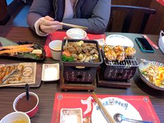 -仙隐小鹿料理食堂(惠济万达店)