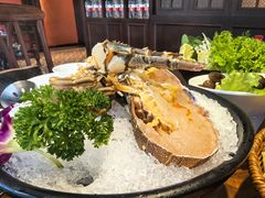 -东海怡品海鲜豆捞(舟宿夜江店)