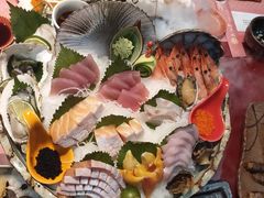 -大江户日本料理(吕厝店)