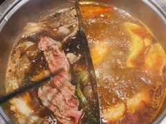 -水林间·寿喜烧自助(仙林金鹰店)