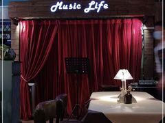 -MUSICIAN庙色唇(東山店)