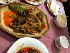 -乐乐餐厅(湘子庙街店)
