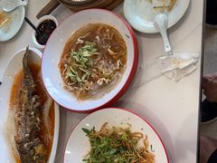 -黄家老店·非遗灌汤包(晋安路店)