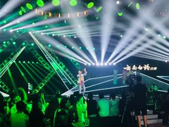 -广东电视台演播厅