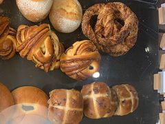 -BAKER&SPICE(环贸店)