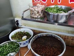 -老陈婆手工面庄