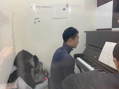 -谈·PIANO(金唐新光界店)