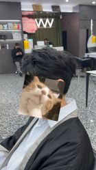 -MOVAN HAIR莫凡匠人发型屋