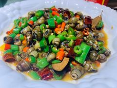 -九龙湾·御膳坊(九龙窠路店)