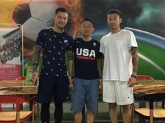 -天行健身＆天行拳馆跆拳道·格斗TXGYM