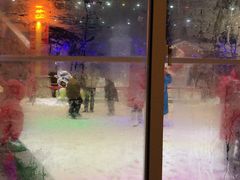 -宁波冰雪大世界(北仑区)