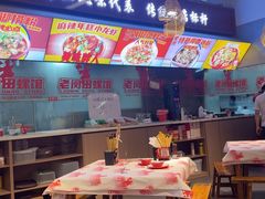 -老闵田螺馆·南昌市井菜·特色小吃(总店)