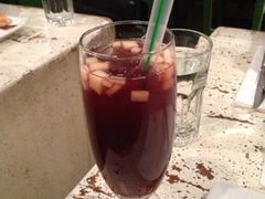 sangria-Carmen卡门西班牙餐厅