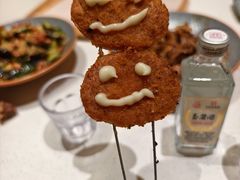 -老味烧烤(总店)