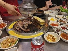 -喜来稀肉(虹泉路店)