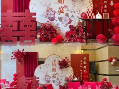 -星河湾半岛酒店-真粤中餐厅