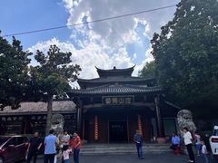 -雪霁山庄·合肥地标老字号