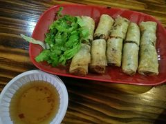 -周记蟹仔粉(侨港风情街店)