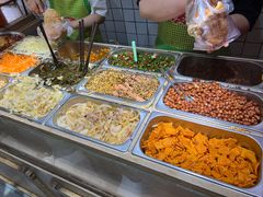 -三兄弟高炉烧饼