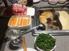 -海底捞火锅(奥山世纪城店)