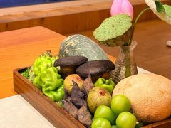 -无味舒食(环岛路店)