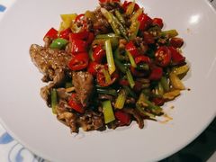 -卢大鲜鱼头捞饭(美利广场店)