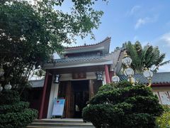-江门古兜温泉小镇