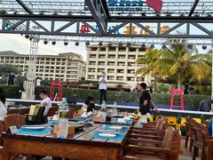 -渔家火锅·海鲜自助餐·演艺(亚龙湾天域酒店)