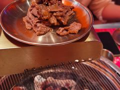 -西塔老太太泥炉烤肉(苏州大悦城店)